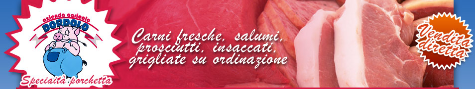 pancetta arrotolata